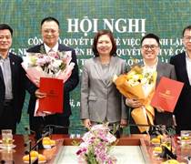 Chính thức lập Ban quản lý thị trường giao dịch tài sản mã hóa