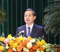 Bắc Ninh hướng tới tăng trưởng kỷ lục 13%, dốc lực cho công nghiệp, thu hút FDI