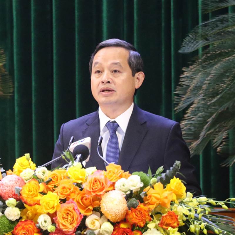 Bắc Ninh hướng tới tăng trưởng kỷ lục 13%, dốc lực cho công nghiệp, thu hút FDI