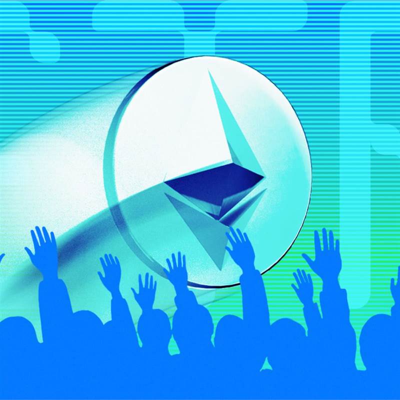 Giá Ethereum sẽ tiến tới 3,700 USD sắp tới? Một chỉ số cho thấy nhà đầu tư nhỏ lẻ có thể phải chờ lâu hơn