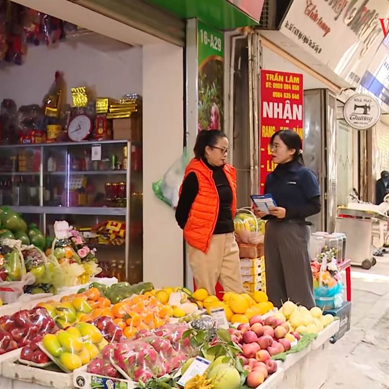 Hà Nội ứng dụng trí tuệ nhân tạo để hỗ trợ người nộp thuế