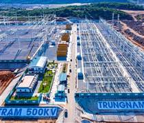 Năng lượng Tái tạo Trung Nam bị đánh giá rủi ro cao với mức tín nhiệm ‘CCC’