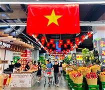 Tái định hình bức tranh bán lẻ Việt Nam, “cờ đến tay” những doanh nghiệp nào?