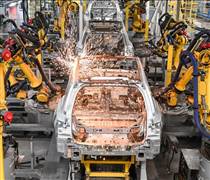 Trung Quốc vẫn mở rộng sản xuất bất chấp chính sách của Mỹ