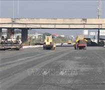 Giải ngân đầu tư công mới đạt 60%, TP. Hồ Chí Minh nỗ lực 'bứt tốc' vào cuối năm