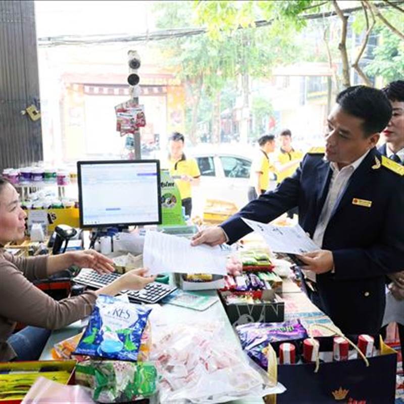 Điểm tin kinh tế Việt Nam nổi bật ngày 10/12/2025