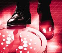 Giá Cardano bước vào ‘giai đoạn Midnight’: Bắt đầu một đợt giảm mới 39%?