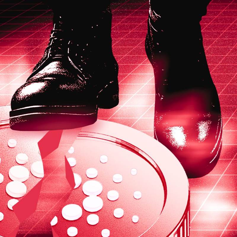 Giá Cardano bước vào ‘giai đoạn Midnight’: Bắt đầu một đợt giảm mới 39%?