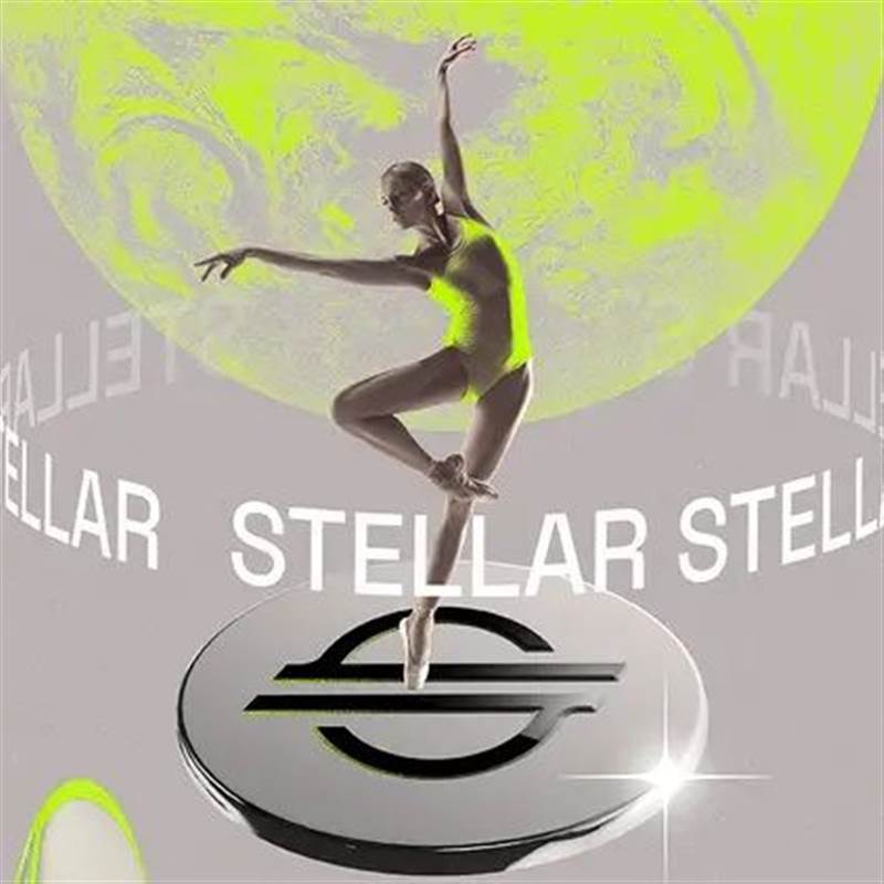 Stellar âm thầm lập kỷ lục on-chain mới trong tháng 12 — Liệu giá sẽ tăng mạnh?