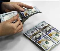 Tỷ giá USD hôm nay (11/12): Thế giới và "chợ đen" đồng loạt giảm