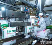 DCM: Đạm Cà Mau "lột xác" trở thành nhà máy thông minh