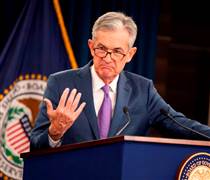 Chủ tịch Fed Jerome Powell cảnh báo