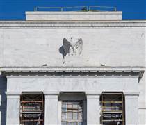 Cục Dự trữ Liên bang Mỹ đối mặt với sóng gió