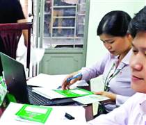 Giảm lãi suất tín dụng chính sách