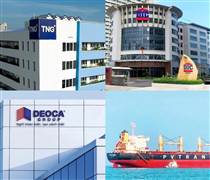 Điểm tin doanh nghiệp: PVTrans vượt 150% kế hoạch, DC4 giải thể công ty con