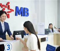 MBB: Mua lại trước hạn lô trái phiếu 400 tỷ đồng