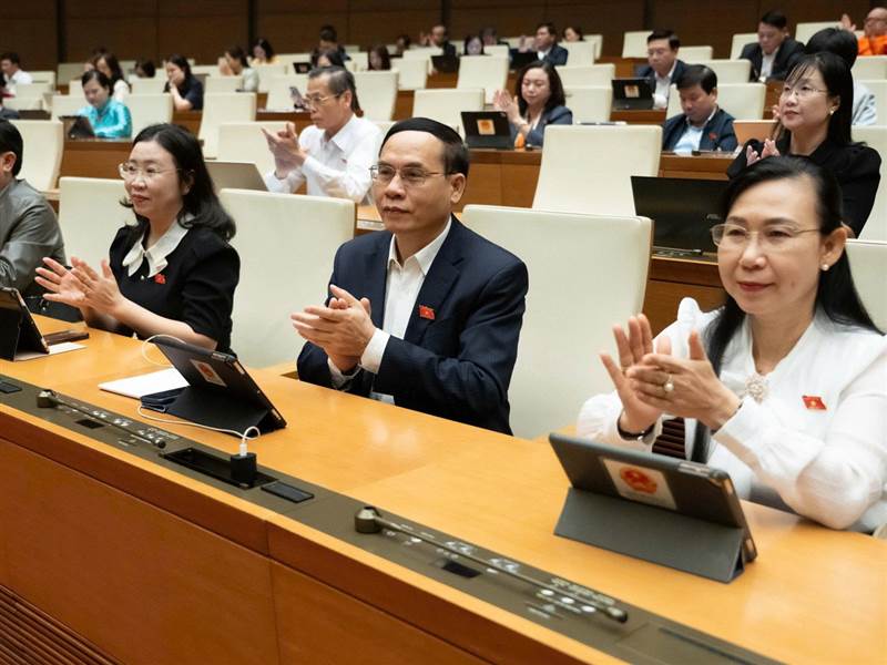 TP.HCM được lập khu thương mại tự do