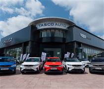 Tasco: Trái ngọt từ hệ sinh thái 'kiềng 3 chân'