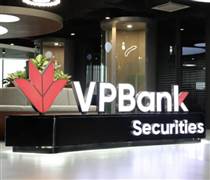 VPX: Cổ phiếu VPX rơi mạnh ngày chào sàn