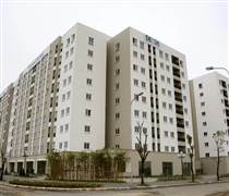 Tin cực vui cho người mua nhà tại Hà Nội: Mở bán loạt căn hộ giá từ 10 triệu đồng/m2