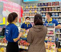 Doanh số sữa tăng mạnh trong dịp sale, hành vi tiêu dùng phụ huynh Việt thay đổi