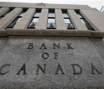 Ngân hàng trung ương Canada giữ nguyên lãi suất chủ chốt
