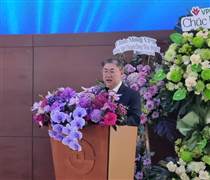 CEO Vũ Hữu Điền: VPX đã chọn thời điểm chín muồi để niêm yết, đặt kỳ vọng lớn cho 2026