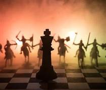 Biến động “thượng tầng” ở hàng loạt doanh nghiệp dịp cuối năm