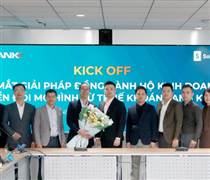 ABBANK hợp tác sổ bán hàng: Đồng hành cùng hộ kinh doanh chuyển đổi từ mô hình thuế khoán sang kê khai