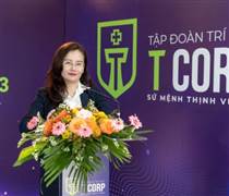 TVC: Nữ Chủ tịch TVC bán ra 1,45 triệu cổ phiếu