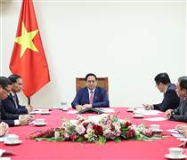 Tập đoàn Rosatom (Nga) cam kết hợp tác với Việt Nam xây dựng nhà máy điện hạt nhân theo công nghệ hiện đại nhất