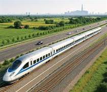 Quốc hội đồng ý tách dự án bồi thường, giải phóng mặt bằng khỏi siêu dự án đường sắt tốc độ cao Bắc Nam