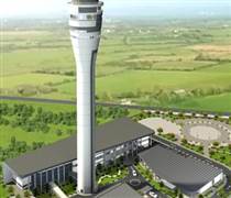 Thông tin mới nhất về tháp kiểm soát không lưu cao nhất sân bay Long Thành