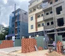 Luật mới: Cấp giấy phép xây dựng online, dự kiến tối đa 10 ngày