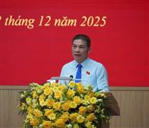 Chủ tịch Tập đoàn Sơn Hải kiến nghị dự án "6 năm vẫn chưa hoàn thành" tại tỉnh Quảng Trị: Có 3 điểm nghẽn