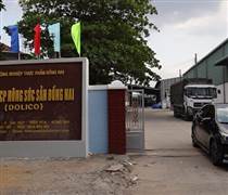 NSS: Công ty Nông Súc Sản Đồng Nai bị yêu cầu chấn chỉnh hàng loạt vi phạm về đất đai