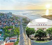 Chủ tịch Tập đoàn Sơn Hải kiến nghị dự án "6 năm vẫn chưa hoàn thành" tại tỉnh Quảng Trị: Có 3 điểm nghẽn