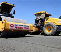 Bộ Tài chính báo cáo phương án thưởng nhà thầu thi công cao tốc Bắc - Nam về đích sớm