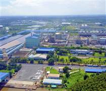 Người cựu binh bền bỉ với những sáng kiến ở Nhà máy Đạm Cà Mau