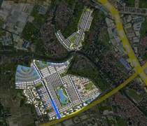 Làn sóng đi "săn" quỹ đất của các đại gia bất động sản nội - ngoại SonKim Land, Phát Đạt, CapitaLand, Skyworld...