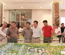 Nghịch lý chồng nghịch lý giữa kỳ vọng và thực tế của thị trường bất động sản