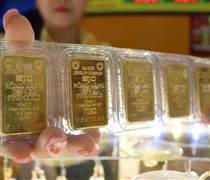 Lập sàn vàng: Chênh lệch giá vàng trong nước và thế giới sẽ thu hẹp