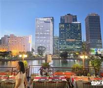 Lãi suất, đô thị nén và Trung tâm Tài chính quốc tế: Lực đẩy mới định hình thị trường bất động sản