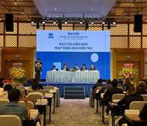 Ngành gỗ muốn thoát gia công