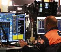 "Anh cả" Dow Jones thiết lập đỉnh lịch sử mới sau quyết định lãi suất của Fed