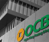 OCB: Huy động thành công 1.000 tỷ đồng từ kênh trái phiếu