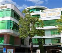 CKG: CIC Group biến động nhân sự cấp cao