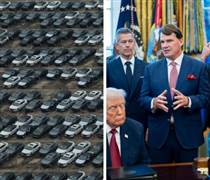 Ford nắm trong tay vận mệnh ngành xe hơi Mỹ: Phòng thí nghiệm bí mật chiêu mộ nhân tài Tesla, Rivian, sếp lớn khẳng định đây là trận chiến lớn nhất sự nghiệp