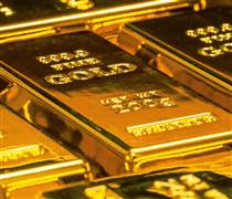 Giá vàng thế giới tăng sau quyết định hạ lãi suất của FED