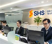 SHS: Dự kiến chào bán 5.000 tỷ đồng trái phiếu ra công chúng năm 2026